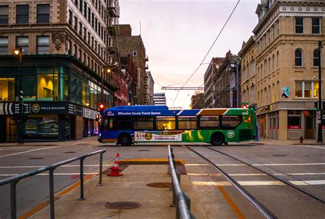 Mobile Marquette .